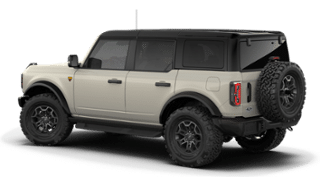 2026 Ford Bronco® External Image 3